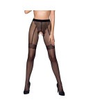 PASSION - TIOPEN 016 COLLANT NERO 3/4 20 DEN PASSION - TIOPEN 016 COLLANT NERO 3/4 20 DEN
