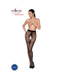 PASSION - TIOPEN 021 COLLANT NERO 3/4 20 DEN PASSION - TIOPEN 021 COLLANT NERO 3/4 20 DEN