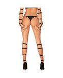 OBSESSIVE - PETTORINA PER GAMBE TAGLIA UNICA OBSESSIVE - PETTORINA PER GAMBE TAGLIA UNICA