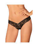 OBSESSIVE - MUTANDINE SERAFIA XL/XXL OBSESSIVE - MUTANDINE SERAFIA XL/XXL