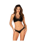 OBSESSIVE - MEDILLA SET DUE PEZZI XL/XXL OBSESSIVE - MEDILLA SET DUE PEZZI XL/XXL