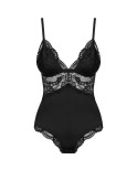 OBSESSIVE - 810-TED-1 TEDDY NERO L/XL OBSESSIVE - 810-TED-1 TEDDY NERO L/XL