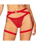 OBSESSIVE - ELIANES IMBRAGATURA XL/XXL OBSESSIVE - ELIANES IMBRAGATURA XL/XXL