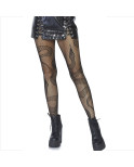 LEG AVENUE - CALZE A RETE SERPENTI NERE LEG AVENUE - CALZE A RETE SERPENTI NERE