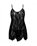 LEG AVENUE - CHEMISE FIORI DI PIZZO LEG AVENUE - CHEMISE FIORI DI PIZZO