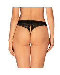 OBSESSIVE - MUTANDINE CHEMERIS SENZA CAVALLO XL/XXL OBSESSIVE - MUTANDINE CHEMERIS SENZA CAVALLO XL/XXL