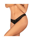 OBSESSIVE - LATINESA PERIZOMA SENZA CAVALLO XL/XXL OBSESSIVE - LATINESA PERIZOMA SENZA CAVALLO XL/XXL