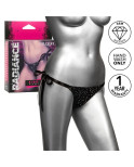 RADIANCE - SLIP CON LACCI LATERALI RENO RADIANCE - SLIP CON LACCI LATERALI RENO