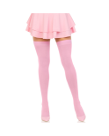 LEG AVENUE - CALZINI IN NYLON ROSA LEG AVENUE - CALZINI IN NYLON ROSA
