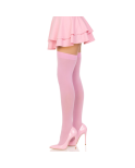 LEG AVENUE - CALZINI IN NYLON ROSA LEG AVENUE - CALZINI IN NYLON ROSA