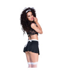CHILIROSE - CR 3855 COSTUME DOMESTICA L/XL CHILIROSE - CR 3855 COSTUME DOMESTICA L/XL