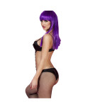CHILIROSE - BODY CR 3573 NERO L/XL CHILIROSE - BODY CR 3573 NERO L/XL
