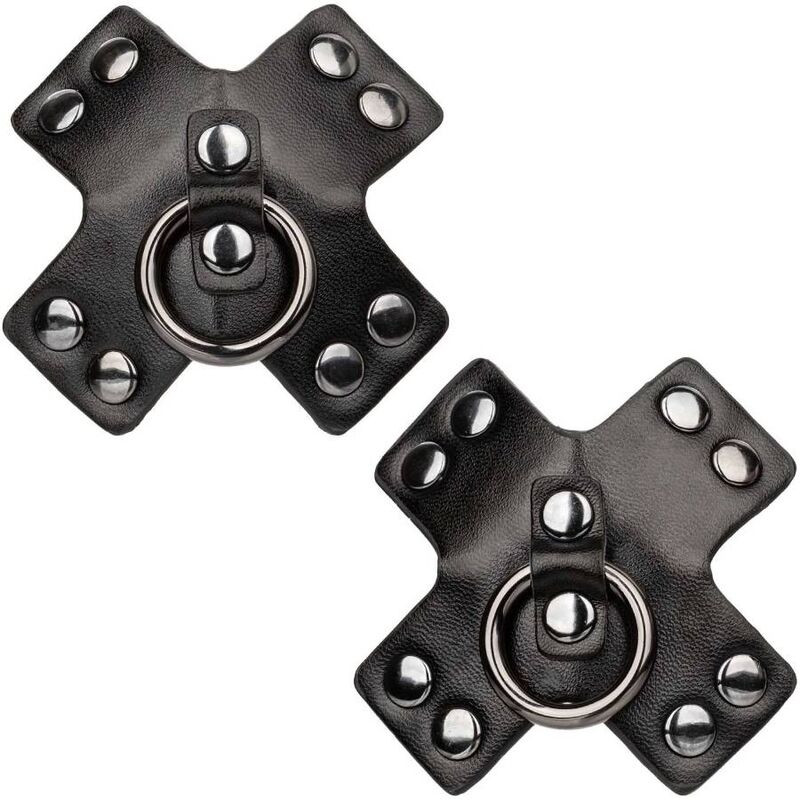 CALIFORNIA EXOTICS - EUPHORIA O-RING NERO CALIFORNIA EXOTICS - EUPHORIA O-RING NERO