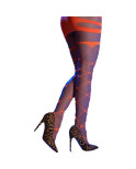 CHILIROSE - CR 4264 COLLANT CABARET FUCSIA S/M CHILIROSE - CR 4264 COLLANT CABARET FUCSIA S/M