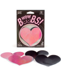SECRET PLAY - WOW TETTE! COPRI CAPEZZOLI A CUORE SECRET PLAY - WOW TETTE! COPRI CAPEZZOLI A CUORE