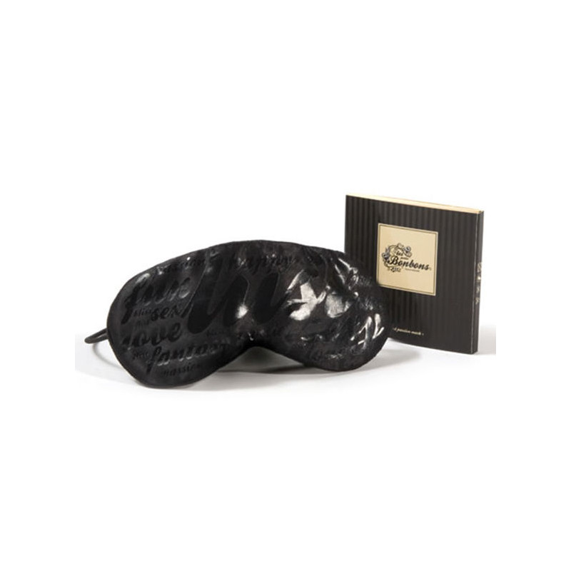 BIJOUX - LES PETITS BONBONS MASCHERA DELLA PASSIONE BIJOUX - LES PETITS BONBONS MASCHERA DELLA PASSIONE