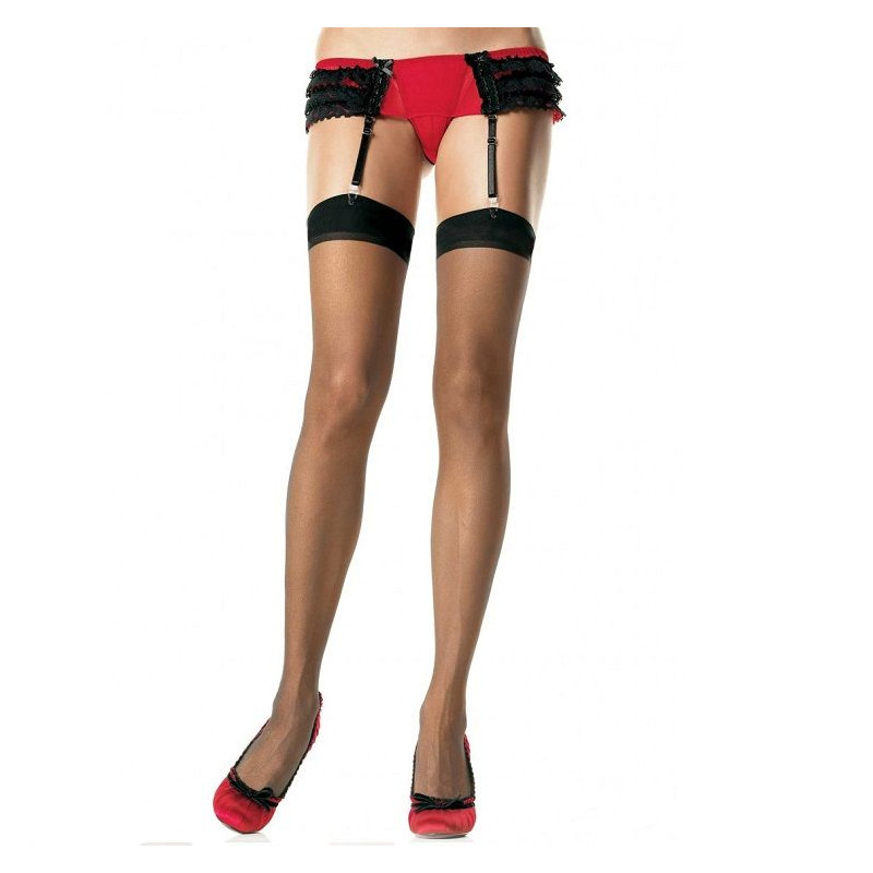 LEG AVENUE - COLLANT NERI LEG AVENUE - COLLANT NERI