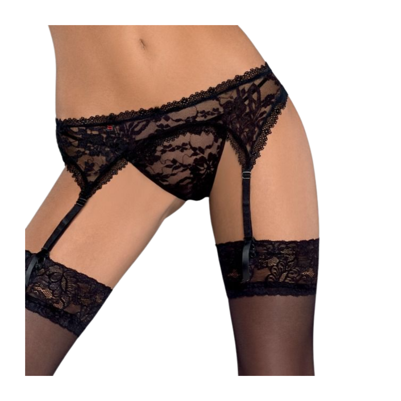 OBSESSIVE - CINTURA CATIA GARER L/XL OBSESSIVE - CINTURA CATIA GARER L/XL