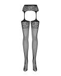 OBSESSIVE - S500 CON GIARRETTIERA NERA S/M/L OBSESSIVE - S500 CON GIARRETTIERA NERA S/M/L
