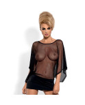 OBSESSIVE - ABITO PUNKER S/M OBSESSIVE - ABITO PUNKER S/M