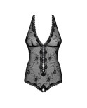 OBSESSIVE - TEDDY FIORENTA S/M OBSESSIVE - TEDDY FIORENTA S/M