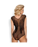 OBSESSIVE - B112 TEDDY XL/XXL OBSESSIVE - B112 TEDDY XL/XXL
