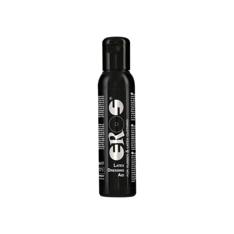 EROS - LATEX AIUTA A INDOSSARE I CAPI 100 ML EROS - LATEX AIUTA A INDOSSARE I CAPI 100 ML