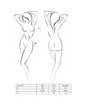 PASSION - SET PASSION - DONNA ULLA TAGLIA L/XL PASSION - SET PASSION - DONNA ULLA TAGLIA L/XL