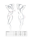 PASSION -SET DONNA NADYA TAGLIA L/XL PASSION -SET DONNA NADYA TAGLIA L/XL