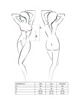 PASSION - SET DONNA IMAGINE TAGLIA L/XL PASSION - SET DONNA IMAGINE TAGLIA L/XL