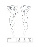 PASSION - DONNA LEILA TEDDY BEIGE TAGLIA L/XL PASSION - DONNA LEILA TEDDY BEIGE TAGLIA L/XL