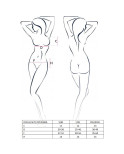 PASSION -SET DONNA OFELIA TAGLIA L/XL PASSION -SET DONNA OFELIA TAGLIA L/XL
