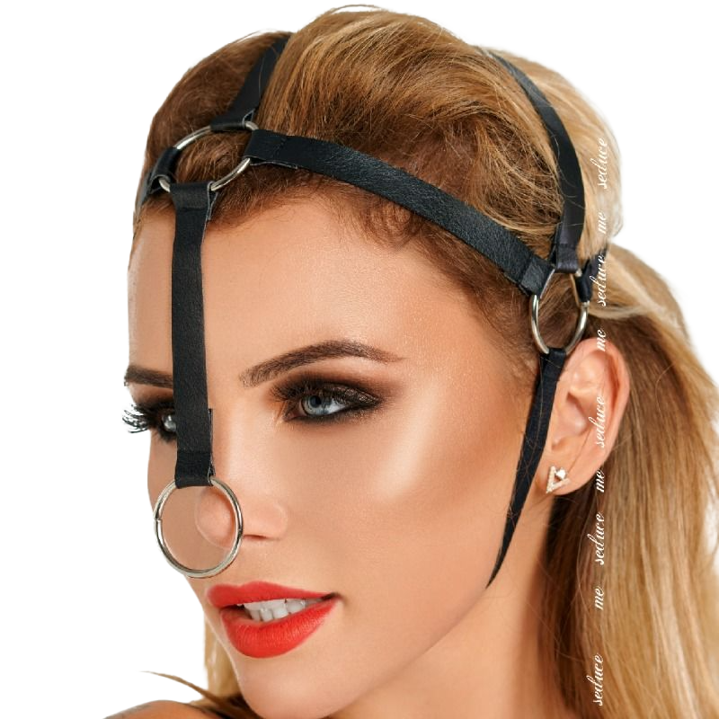 ME-SEDUCE - MASCHERA MK20 TAGLIA UNICA ME-SEDUCE - MASCHERA MK20 TAGLIA UNICA