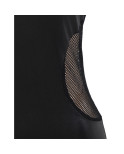 SUBBLIME - DRESSES ABITO NERO STRAPPY L / XL SUBBLIME - DRESSES ABITO NERO STRAPPY L / XL