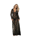 SUBBLIME - DRESSES ABITO LUNGO MANICA LUNGA L / XL SUBBLIME - DRESSES ABITO LUNGO MANICA LUNGA L / XL