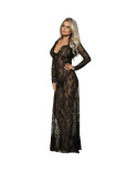 SUBBLIME - DRESSES ABITO LUNGO MANICA LUNGA L / XL SUBBLIME - DRESSES ABITO LUNGO MANICA LUNGA L / XL