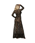 SUBBLIME - DRESSES ABITO LUNGO MANICA LUNGA L / XL SUBBLIME - DRESSES ABITO LUNGO MANICA LUNGA L / XL