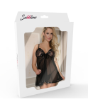 SUBBLIME - CORSET CENTRALE LACCI L / XL SUBBLIME - CORSET CENTRALE LACCI L / XL