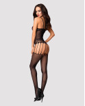 OBSESSIVE - BODYSTOCK F235 S/M/L OBSESSIVE - BODYSTOCK F235 S/M/L