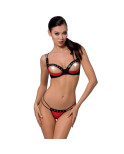 PASSION - SET MIDORI E DONNA L/XL PASSION - SET MIDORI E DONNA L/XL