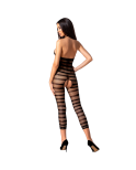 PASSION - WOMAN BS081 BODYSTOCKING BIANCO TAGLIA UNICA PASSION - WOMAN BS081 BODYSTOCKING BIANCO TAGLIA UNICA