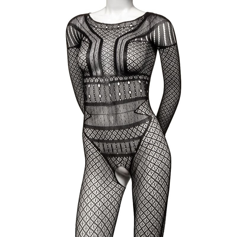 CALIFORNIA EXOTICS - BODY IN PIZZO TAGLIA PLUS CALIFORNIA EXOTICS - BODY IN PIZZO TAGLIA PLUS
