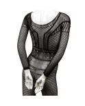 CALIFORNIA EXOTICS - BODY IN PIZZO TAGLIA PLUS CALIFORNIA EXOTICS - BODY IN PIZZO TAGLIA PLUS
