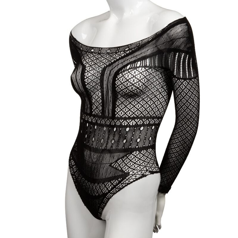 CALIFORNIA EXOTICS - BODY CON SPALLA SCANDAL PLUS TAGLIA CALIFORNIA EXOTICS - BODY CON SPALLA SCANDAL PLUS TAGLIA