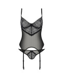 PASSION - ZINNIA CORSETTO COLLEZIONE ECO L/XL PASSION - ZINNIA CORSETTO COLLEZIONE ECO L/XL