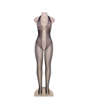 QUEEN LINGERIE - RETE SCIMMIA S/L QUEEN LINGERIE - RETE SCIMMIA S/L