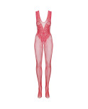 OBSESSIVE - BODYSTOCKING N112 ED. COLORE LIMITATO XL/XXL OBSESSIVE - BODYSTOCKING N112 ED. COLORE LIMITATO XL/XXL