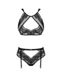 OBSESSIVE - ALLASTIA SET DUE PEZZI L/XL OBSESSIVE - ALLASTIA SET DUE PEZZI L/XL