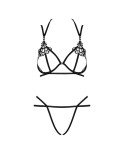 OBSESSIVE - SET BATWOSA DUE PEZZI L/XL OBSESSIVE - SET BATWOSA DUE PEZZI L/XL