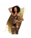 PENTHOUSE - FANCY ME BODYSTOCKING XL PENTHOUSE - FANCY ME BODYSTOCKING XL